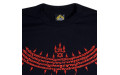 Футболка Тайский бокс Sak Yant Shirts N-1 M