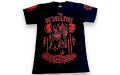 Футболка Тайский бокс Sak Yant Shirts N-3 S