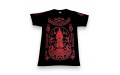 Футболка Тайский бокс Sak Yant Shirts N-4 S Футболка Тайский бокс Sak Yant Shirts N-4 S