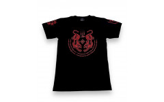 Футболка Тайский бокс Sak Yant Shirts Small Tiger S