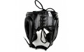 Боксёрский шлем Fairtex HG8 black M