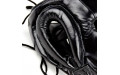 Боксёрский шлем Fairtex HG8 black M