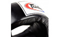 Боксёрский шлем Fairtex HG8 black M