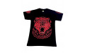 Футболка Тайский бокс Sak Yant Shirts Tiger S Футболка Тайский бокс Sak Yant Shirts Tiger S