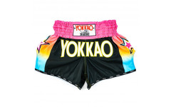 Шорты для бокса Yokkao Havana M