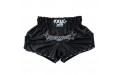 Шорты для бокса Yokkao black - M Шорты для бокса Yokkao black - M