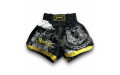 Шорты для бокса Blegend black/white L