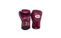 Боксерские перчатки Twins Special BGVL6 maroon maroon 10 oz Боксерские перчатки Twins Special BGVL6 maroon maroon 10 oz