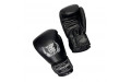Боксерские перчатки Top King Ultimate TKBGUV black 16 oz