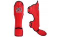 Защита голени Top King TKSGP red- M Защита голени Top King TKSGP red- M