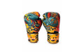 Боксёрские перчатки Raja Dragon 10 oz Боксёрские перчатки Raja Dragon 10 oz