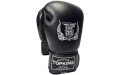 Боксерские перчатки Top King Ultimate TKBGUV black 18 oz Боксерские перчатки Top King Ultimate TKBGUV black 18 oz