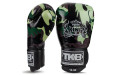 Боксерские перчатки Top King Boxing Камуфляж 14 oz Боксерские перчатки Top King Boxing Камуфляж 14 oz