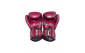 Боксерские перчатки Twins Special BGVL6 maroon maroon 16 oz