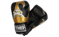Боксерские перчатки Top King Boxing Empower Black Gold 14 oz Боксерские перчатки Top King Boxing Empower Black Gold 14 oz