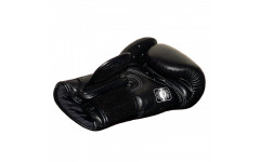 Боксерские перчатки BGVL6 black 14 oz