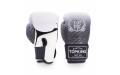 Боксерские перчатки Top King Boxing SUPER AIR STAR silver 14 oz
