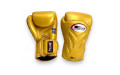 Боксерские перчатки Twins Special BGVL6 gold 12 oz Боксерские перчатки Twins Special BGVL6 gold 12 oz