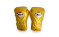 Боксерские перчатки Twins Special BGVL6 gold 14 oz