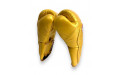 Боксерские перчатки Twins Special BGVL6 gold 16 oz