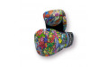 Боксерские перчатки Top King TKBGCT-2T2 Thailand Culture 14 oz