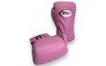 Боксерские перчатки Twins Special BGVL6 pink 16 oz