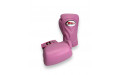 Боксерские перчатки Twins Special BGVL6 pink 16 oz