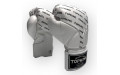 Боксёрские перчатки Top King TKBGFI white white 10 oz Боксёрские перчатки Top King TKBGFI white white 10 oz