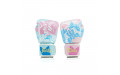 Боксерские перчатки Fairtex BGV-FIORE 10 oz