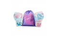 Боксерские перчатки Fairtex BGV-FIORE 10 oz
