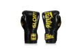 Боксерские перчатки турнира Glory Fairtex BGVG1 black 10 oz