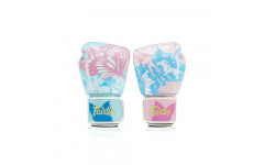 Боксерские перчатки Fairtex BGV-FIORE 12 oz Боксерские перчатки Fairtex BGV-FIORE 12 oz