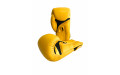 Боксерские перчатки Top King TKBSA yellow 16 oz