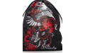 Боксерские премиальные перчатки Fairtex BGV24 16 oz