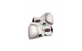 Боксерские перчатки Twins Special BGVL6 white white 16 oz