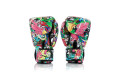 Боксерские премиальные перчатки Fairtex URFACE X 10 oz