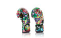 Боксерские премиальные перчатки Fairtex URFACE X 10 oz
