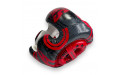 Шлем боксерский Twins Special FHGL3-TW5 black red XL