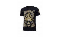 Футболка Тайский бокс Sakyant Gold 2XL