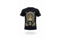 Футболка Тайский бокс Sakyant Gold 2XL