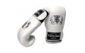 Перчатки боксёрские Top King Ultimate TKBGUV white 10 oz