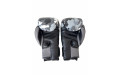 Боксёрские перчатки TKB CAMOUFLAGE gray 14 oz