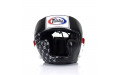 Шлем для бокса Fairtex HG10 black L Шлем для бокса Fairtex HG10 black L