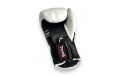 Боксерские перчатки Twins BGVL6 MK black white 14 oz