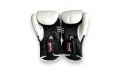 Боксерские перчатки Twins BGVL6 MK black white 16 oz