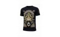 Футболка Тайский бокс Sakyant Gold XL