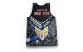 Майка BORN TO BE (SVMT6007) M