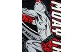 Майка BORN TO BE (SVMT6007) M