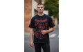 Футболка Тайский бокс Shirts Fighters S Футболка Тайский бокс Shirts Fighters S