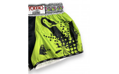 Шорты Muay Thai Yokkao Apex Snake M